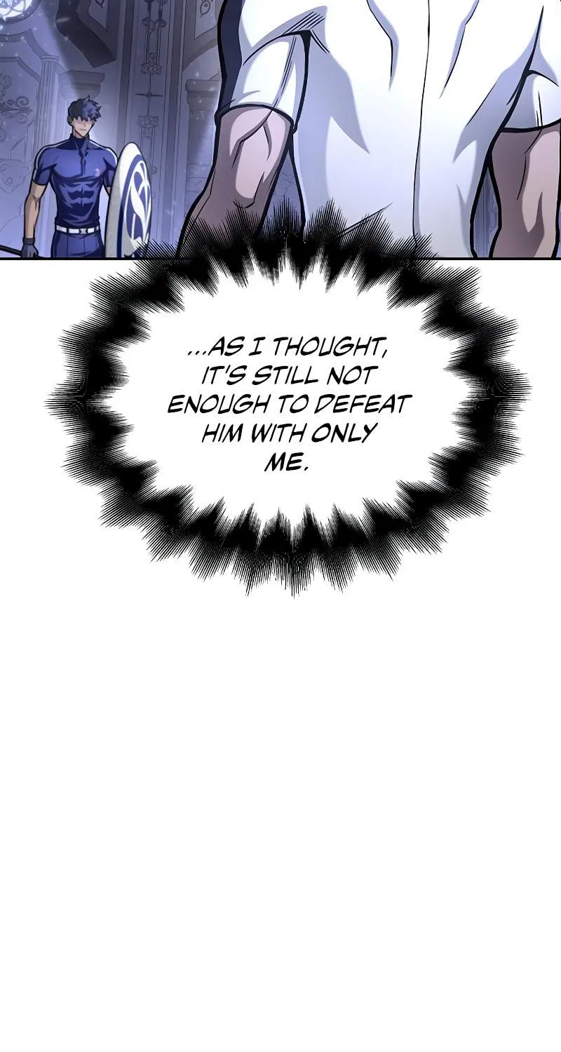 Superhuman Battlefield Kainu Manga Chapter 31 Page 136