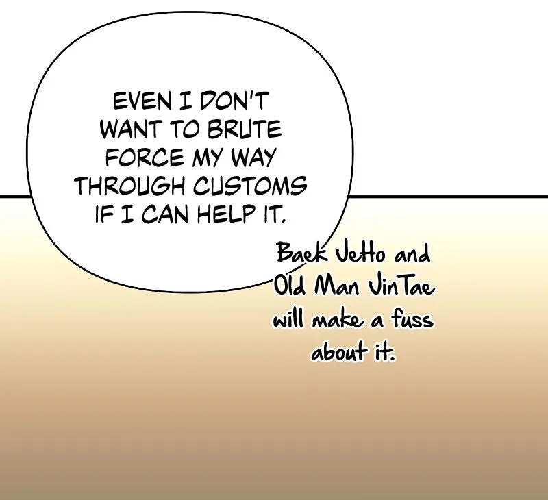 Superhuman Battlefield Kainu Manga Chapter 30 Page 10