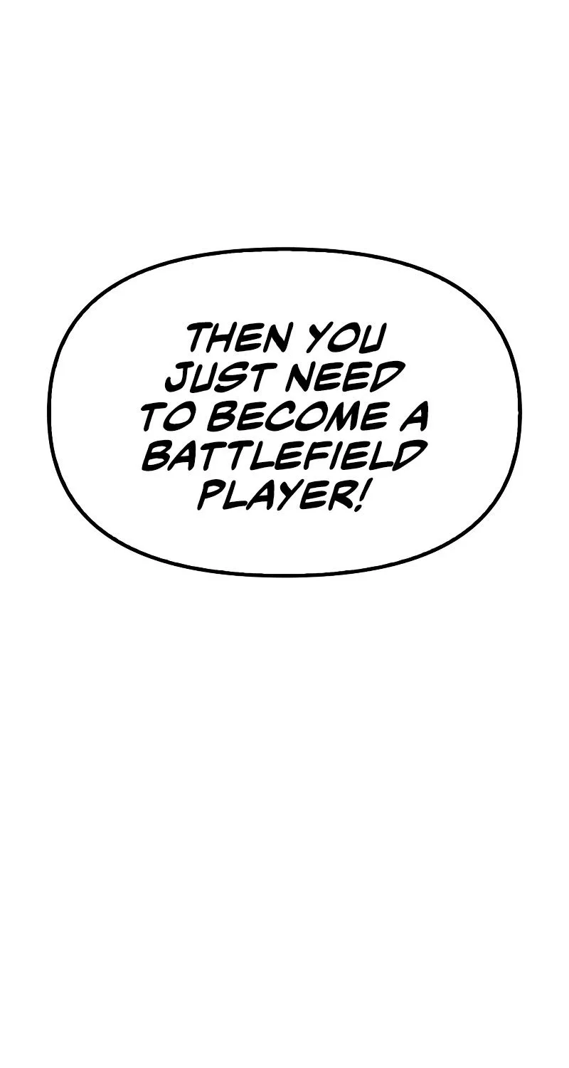 Superhuman Battlefield Kainu Manga Chapter 30 Page 14