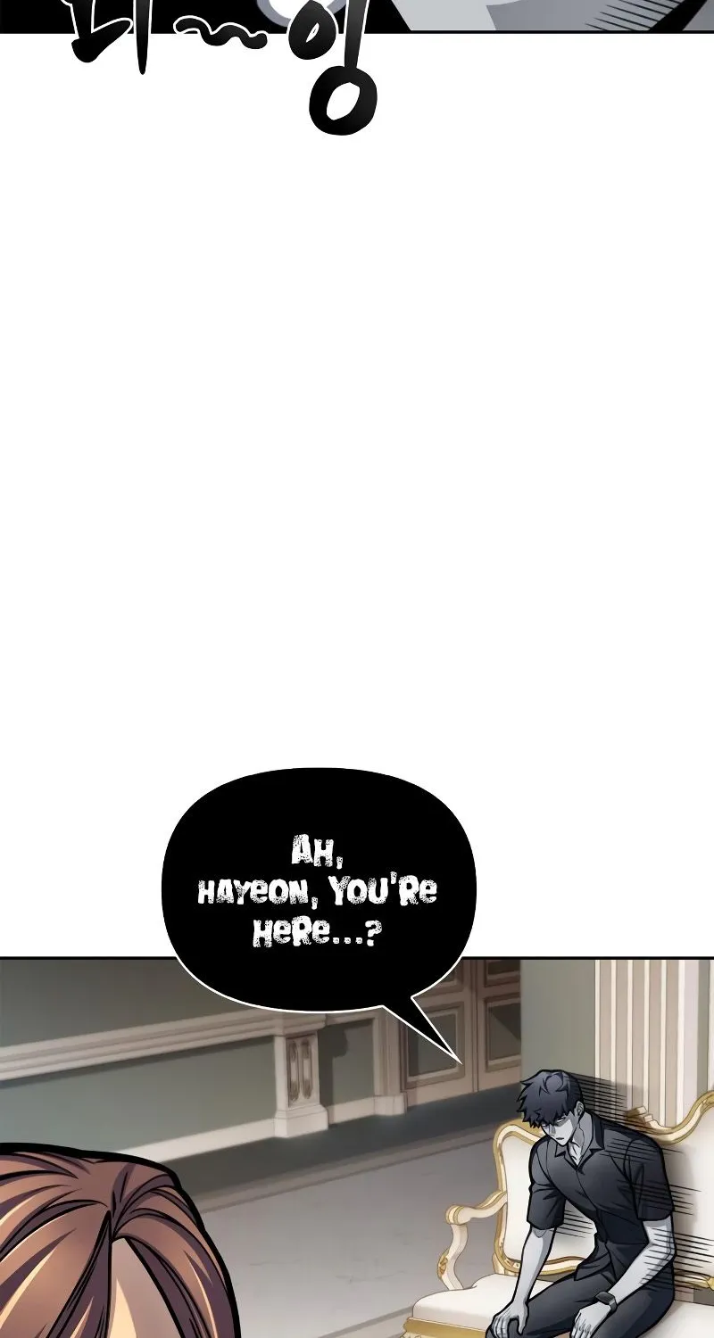 Superhuman Battlefield Kainu Manga Chapter 30 Page 18