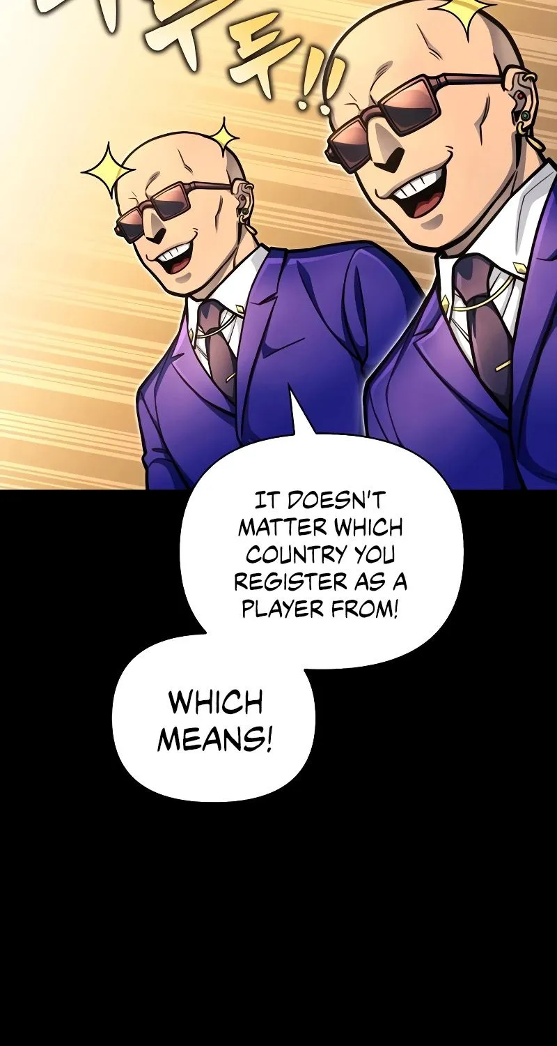 Superhuman Battlefield Kainu Manga Chapter 30 Page 24