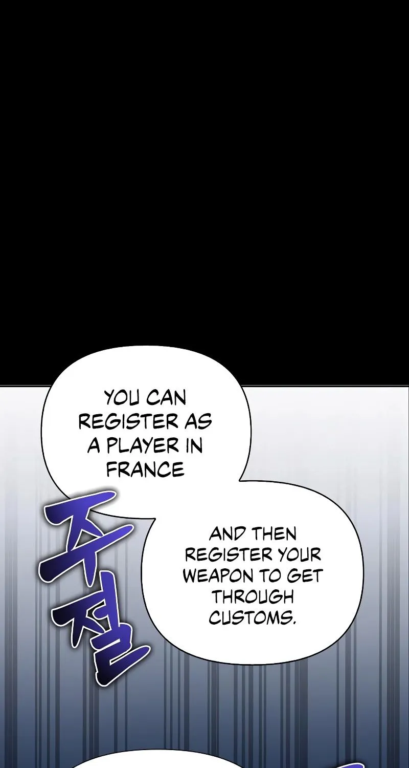 Superhuman Battlefield Kainu Manga Chapter 30 Page 25