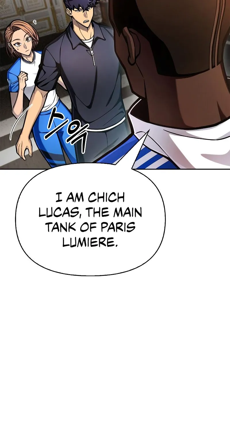 Superhuman Battlefield Kainu Manga Chapter 30 Page 81