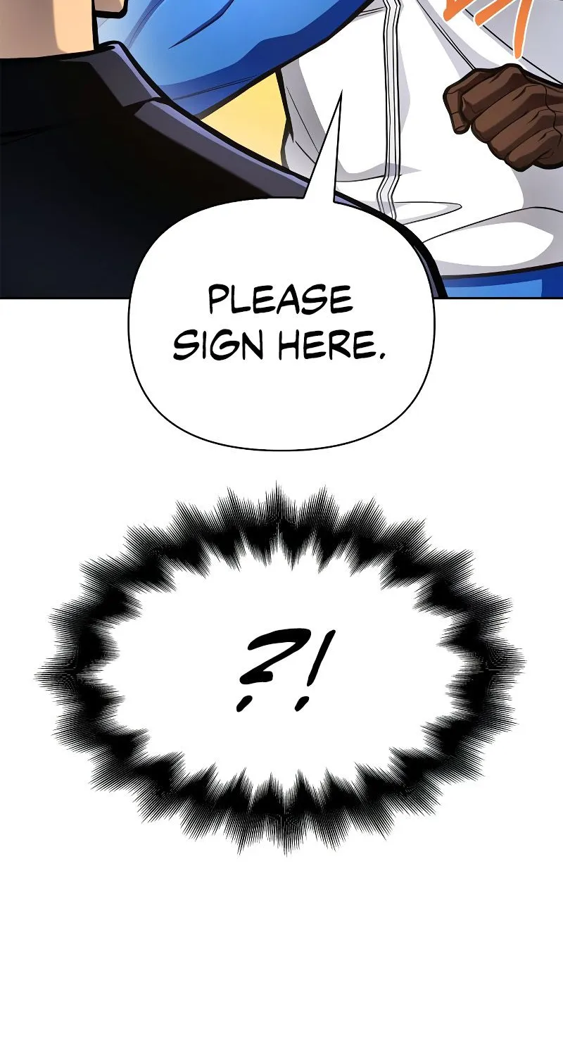 Superhuman Battlefield Kainu Manga Chapter 30 Page 84