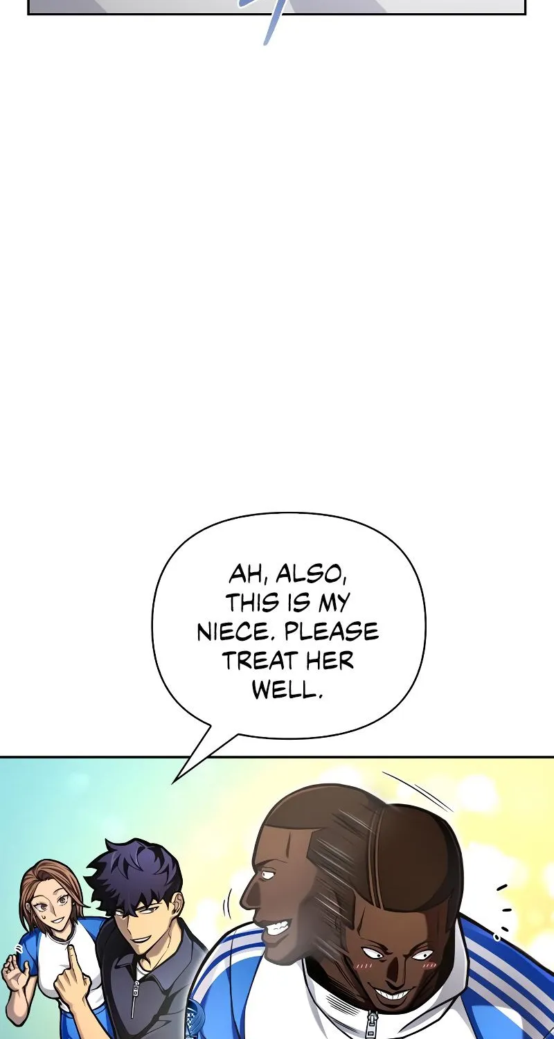 Superhuman Battlefield Kainu Manga Chapter 30 Page 86