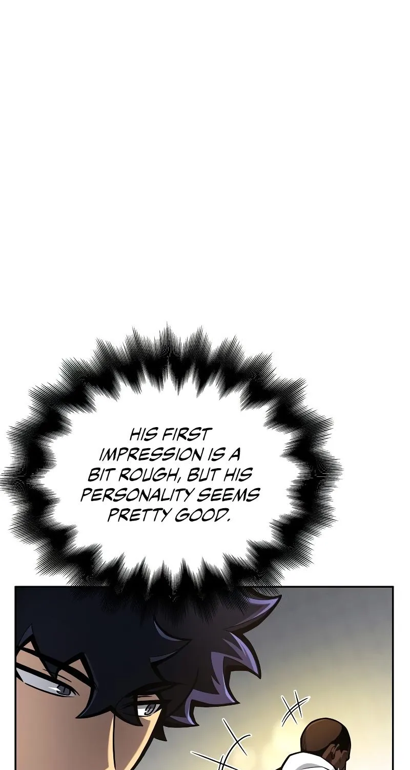 Superhuman Battlefield Kainu Manga Chapter 30 Page 88