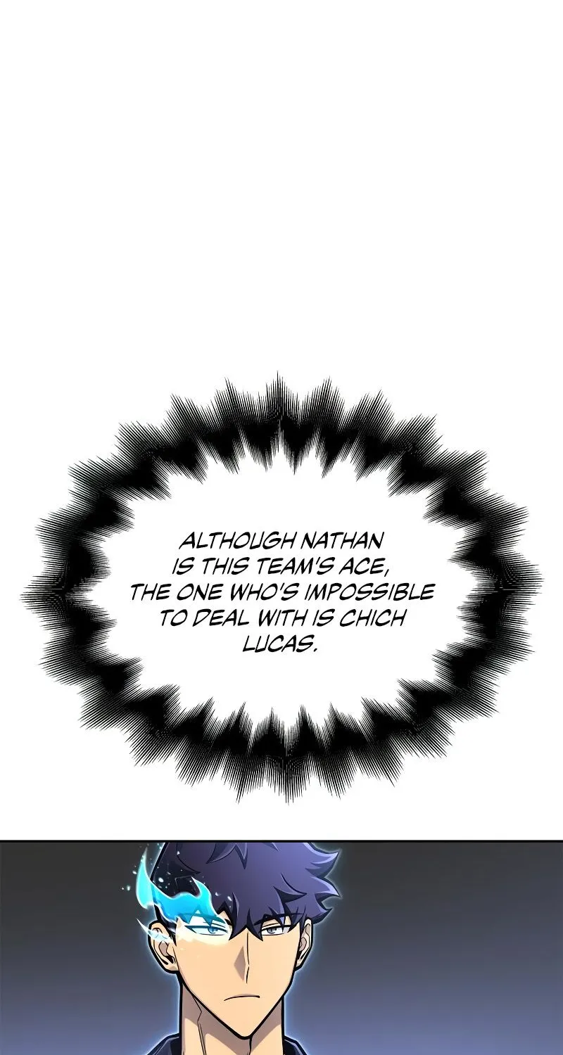 Superhuman Battlefield Kainu Manga Chapter 30 Page 93
