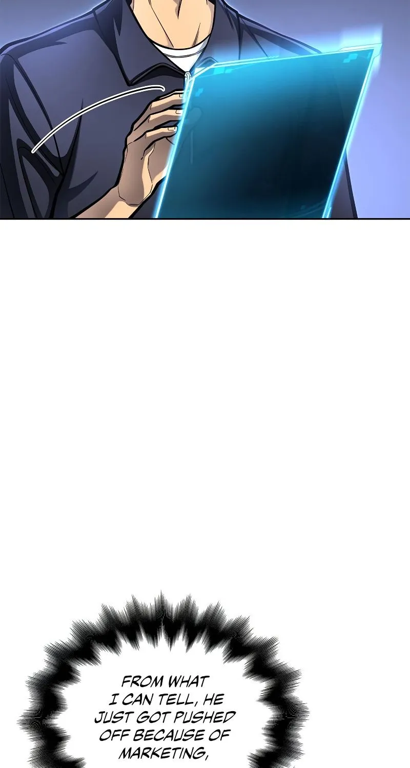 Superhuman Battlefield Kainu Manga Chapter 30 Page 94