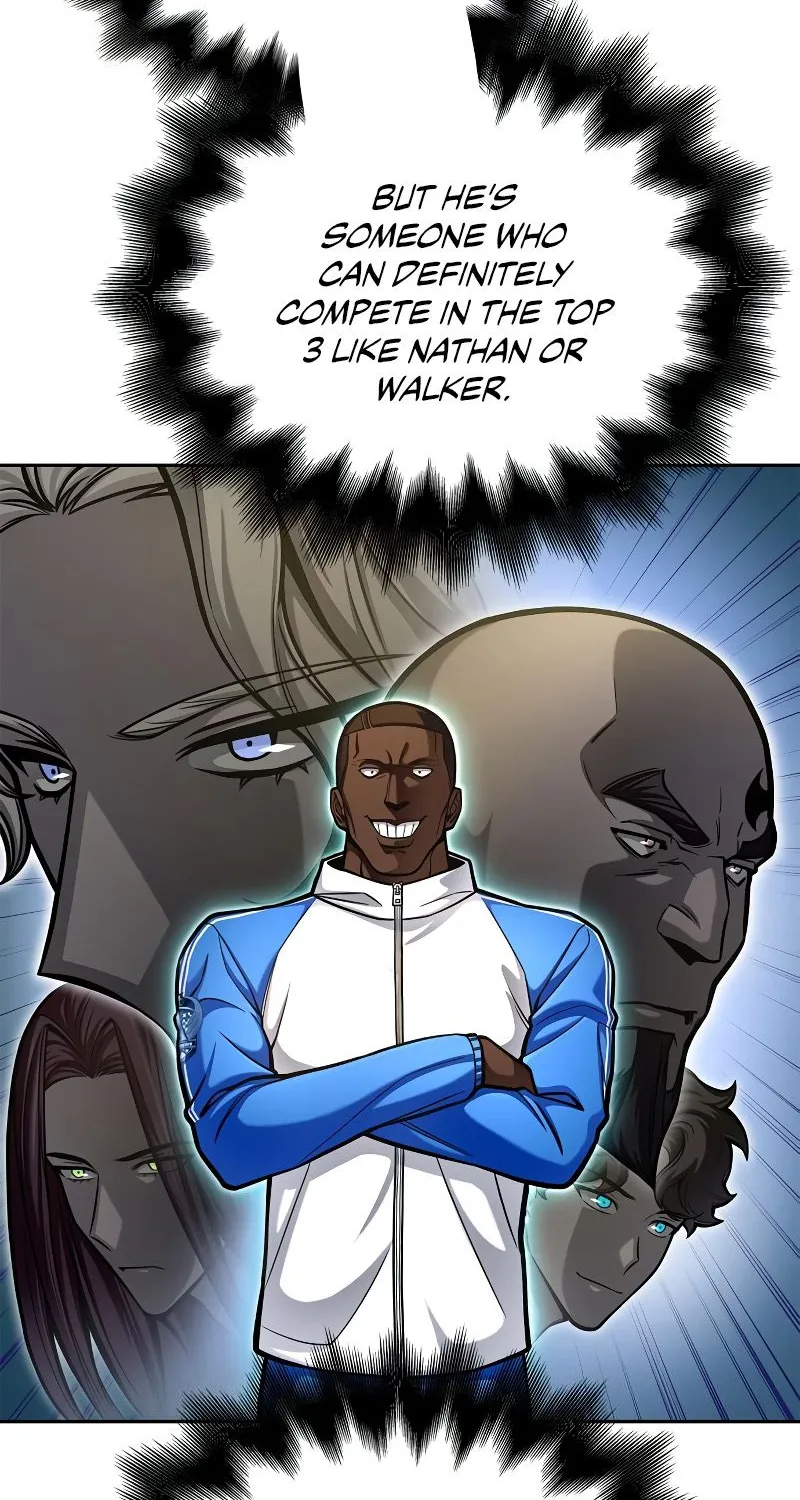 Superhuman Battlefield Kainu Manga Chapter 30 Page 95