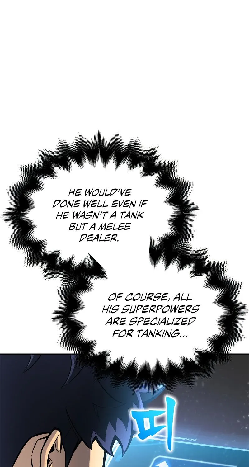 Superhuman Battlefield Kainu Manga Chapter 30 Page 97