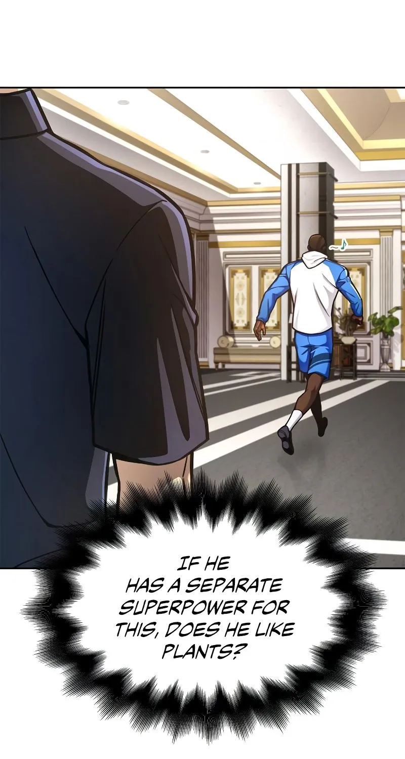 Superhuman Battlefield Kainu Manga Chapter 30 Page 99