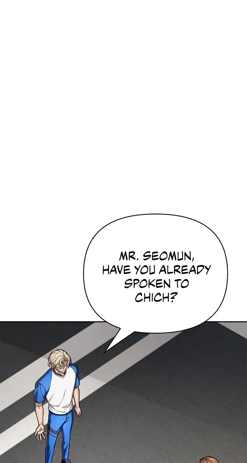 Superhuman Battlefield Kainu Manga Chapter 30 Page 100