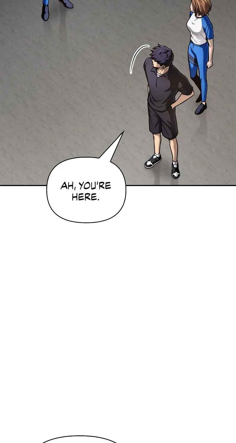 Superhuman Battlefield Kainu Manga Chapter 30 Page 101