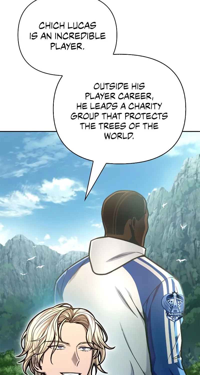 Superhuman Battlefield Kainu Manga Chapter 30 Page 102