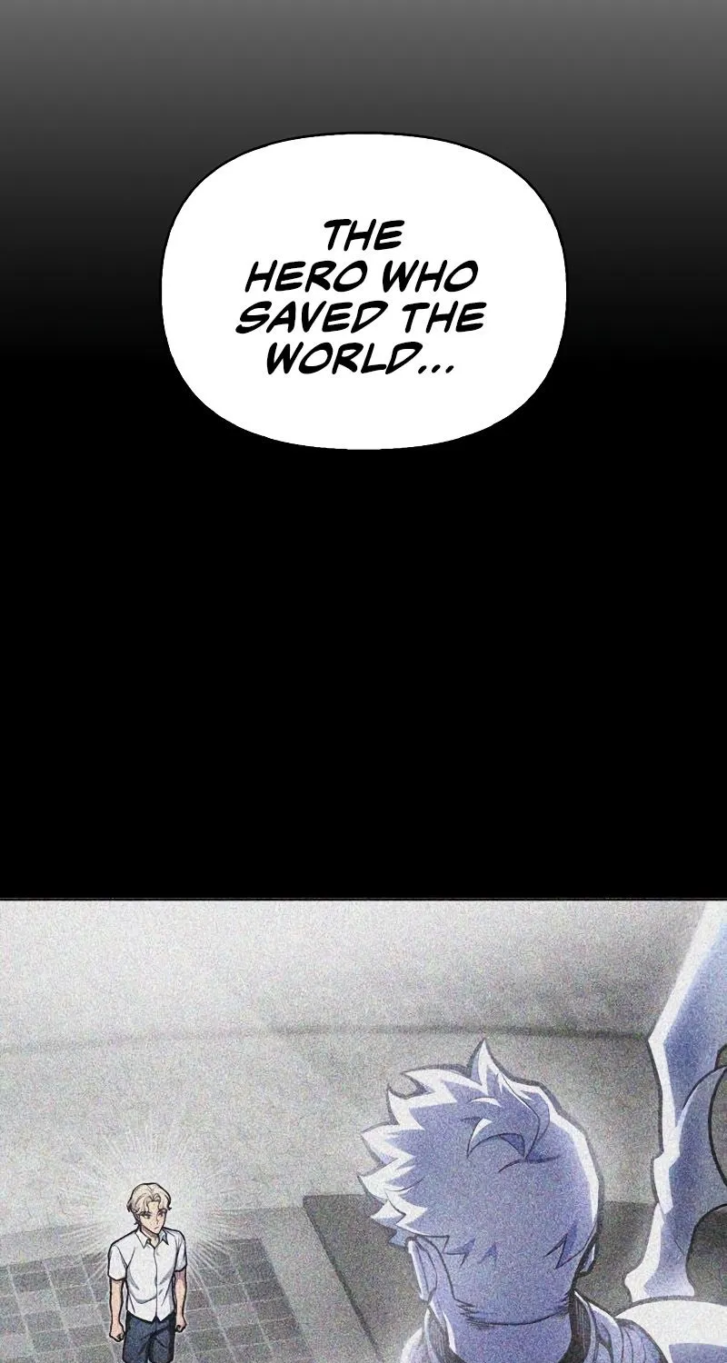 Superhuman Battlefield Kainu Manga Chapter 30 Page 110