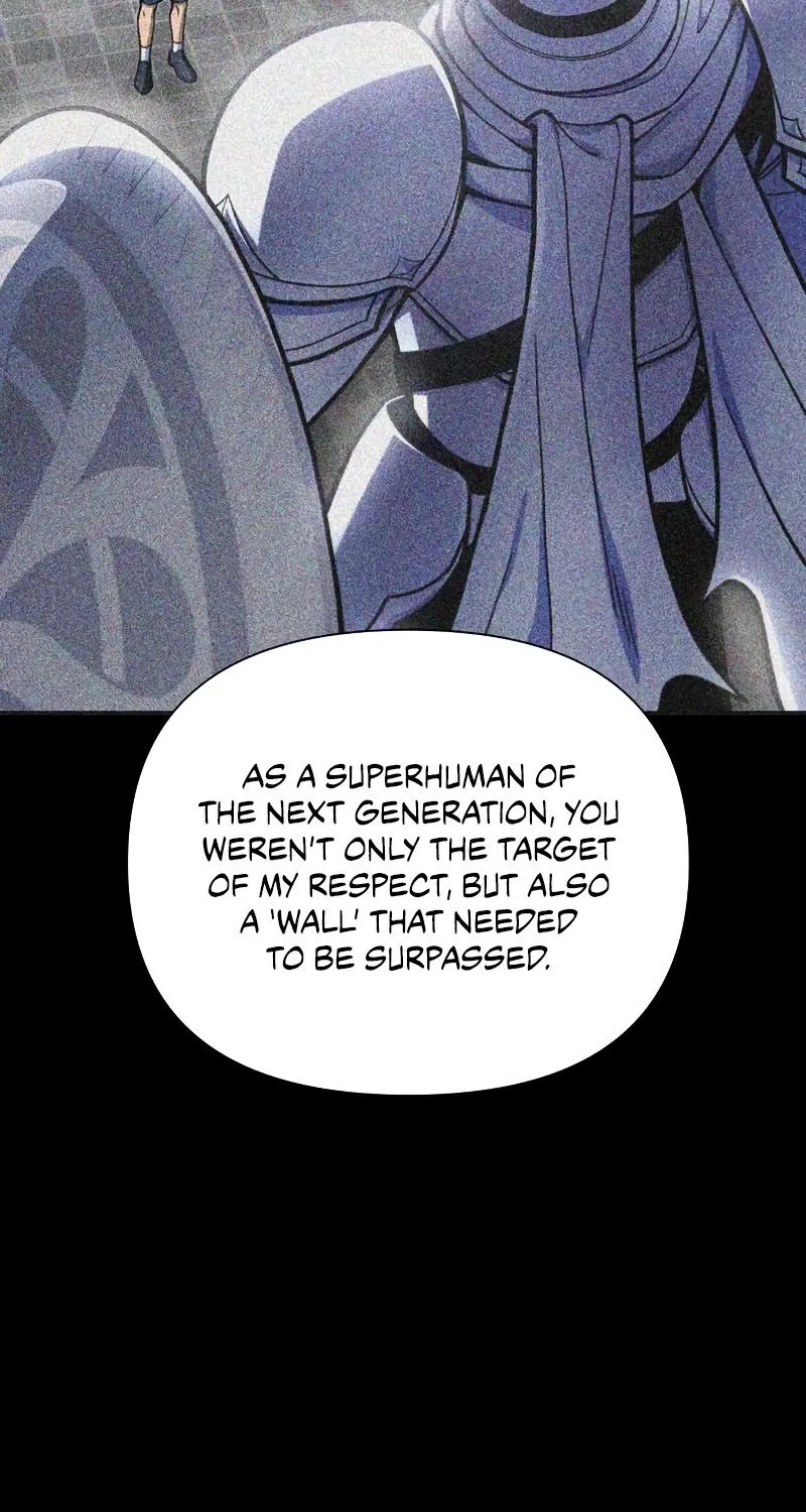 Superhuman Battlefield Kainu Manga Chapter 30 Page 111
