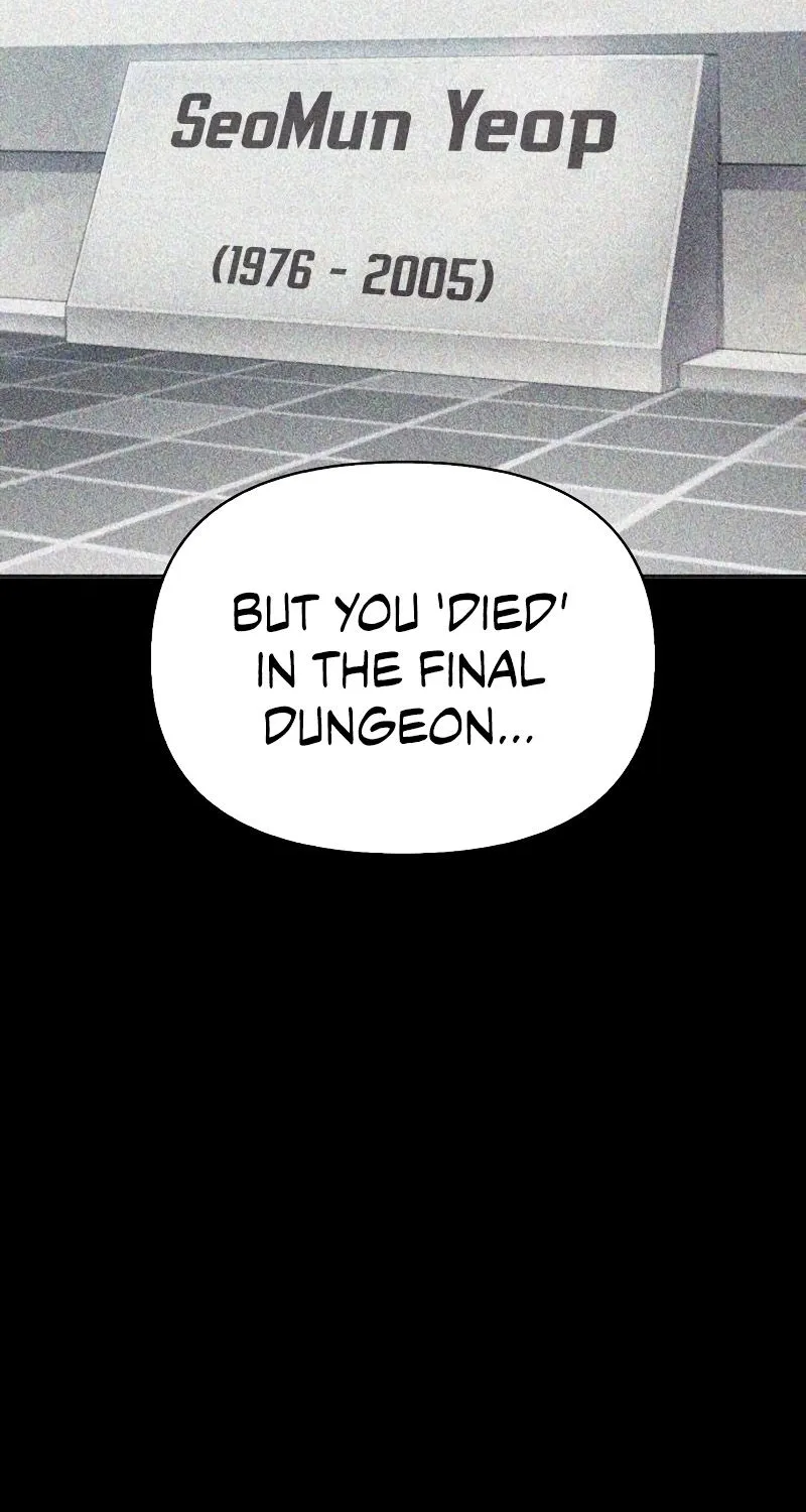 Superhuman Battlefield Kainu Manga Chapter 30 Page 113
