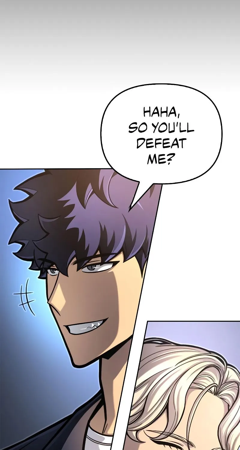 Superhuman Battlefield Kainu Manga Chapter 30 Page 117