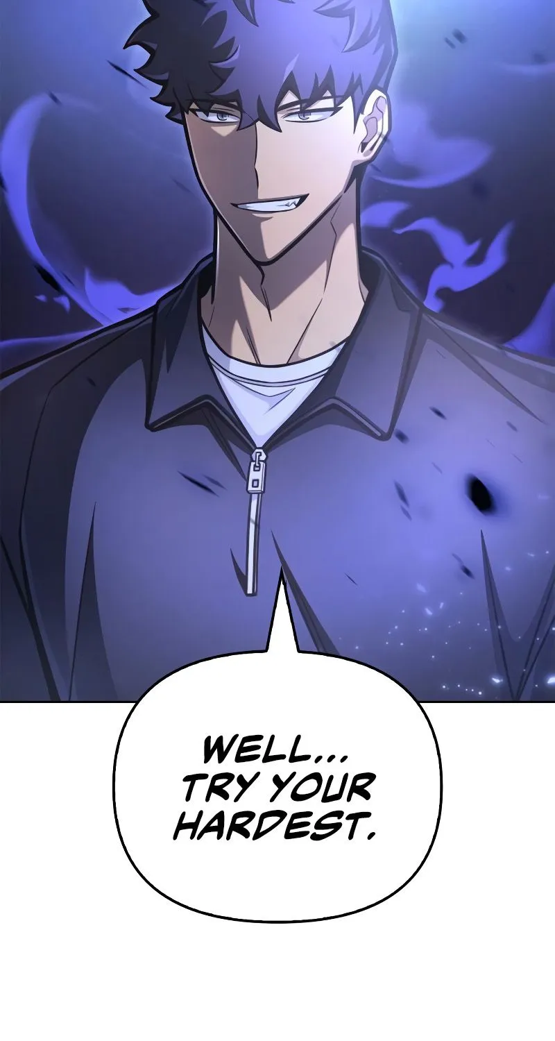 Superhuman Battlefield Kainu Manga Chapter 30 Page 121