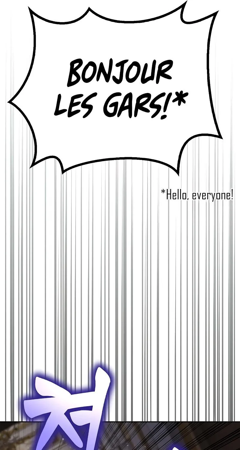 Superhuman Battlefield Kainu Manga Chapter 30 Page 123