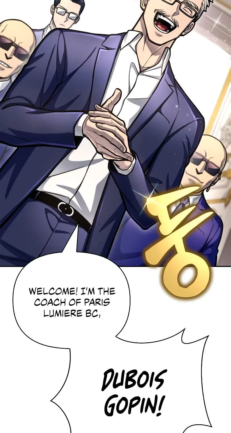Superhuman Battlefield Kainu Manga Chapter 30 Page 126