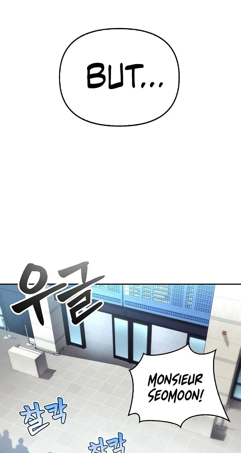 Superhuman Battlefield Kainu Manga Chapter 28.200000000000003 Page 59