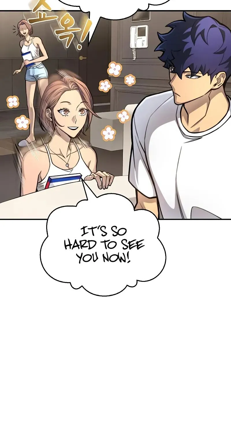 Superhuman Battlefield Kainu Manga Chapter 28.2 Page 7