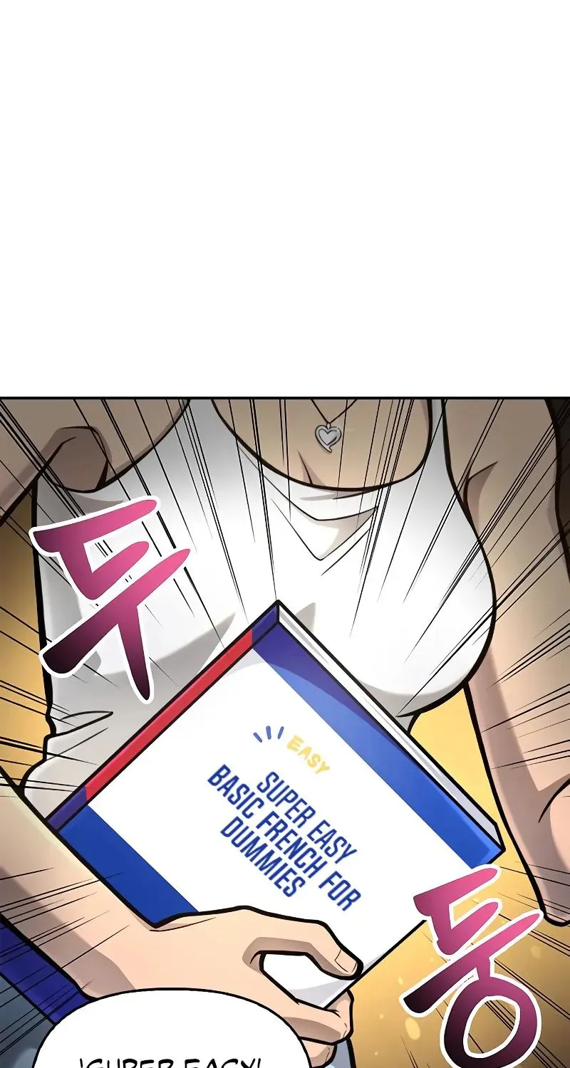 Superhuman Battlefield Kainu Manga Chapter 28.2 Page 11