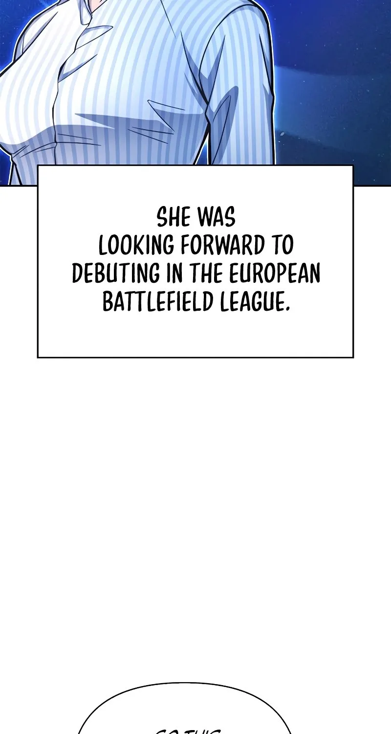 Superhuman Battlefield Kainu Manga Chapter 28.1 Page 28