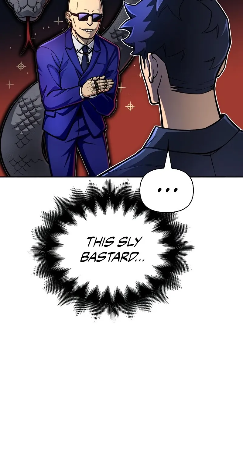 Superhuman Battlefield Kainu Manga Chapter 28.1 Page 68
