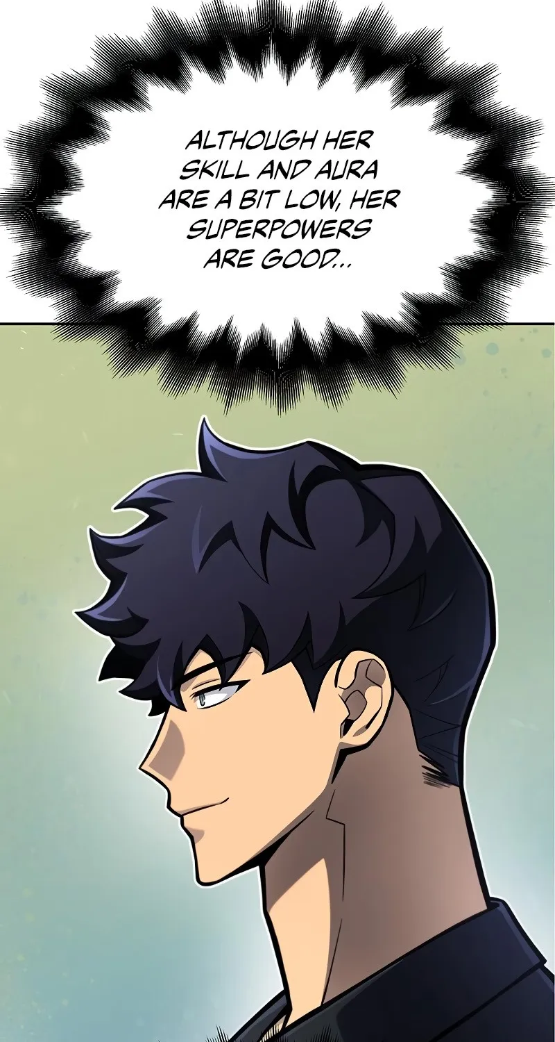Superhuman Battlefield Kainu Manga Chapter 28.1 Page 132