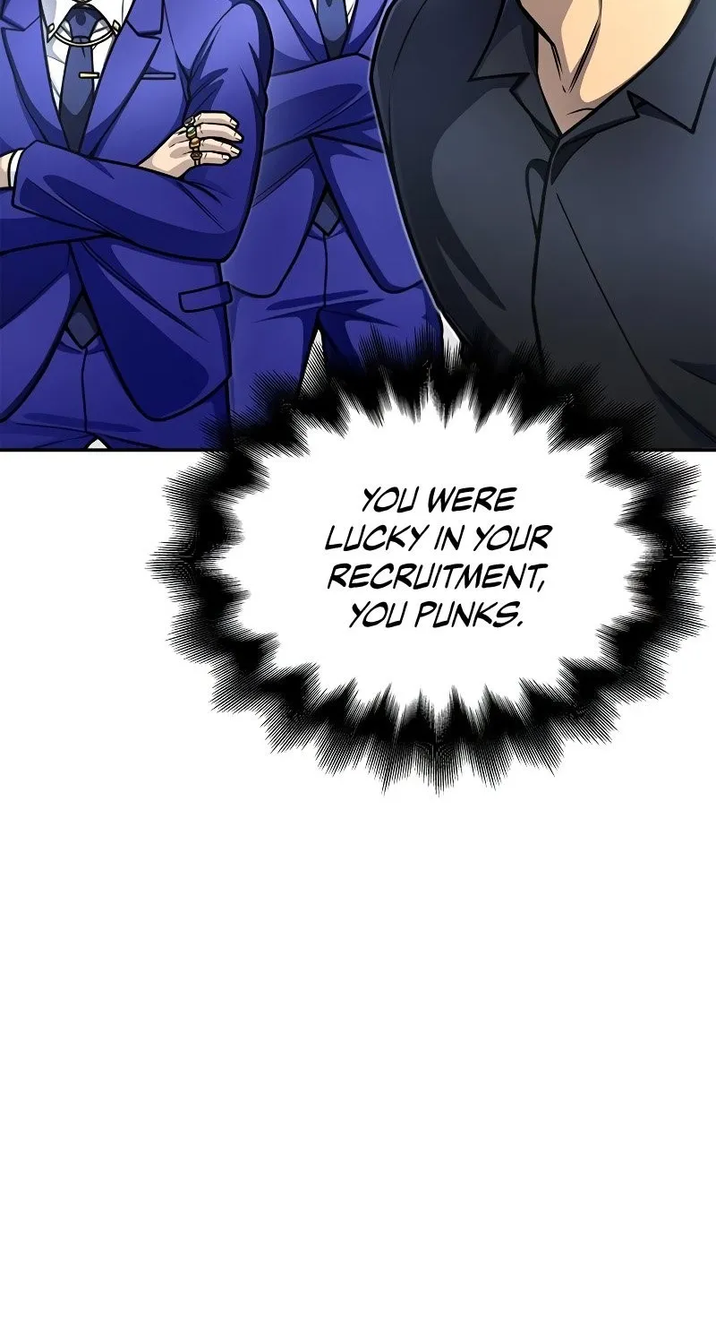 Superhuman Battlefield Kainu Manga Chapter 28.1 Page 135