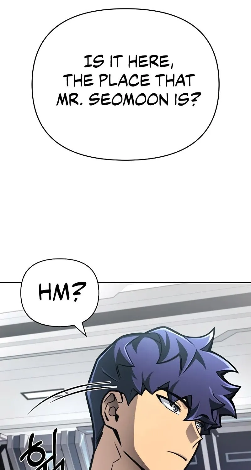 Superhuman Battlefield Kainu Manga Chapter 28.1 Page 136