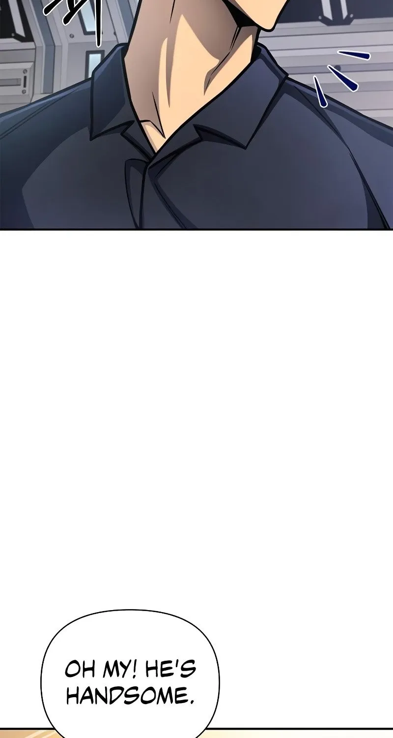 Superhuman Battlefield Kainu Manga Chapter 28.1 Page 137