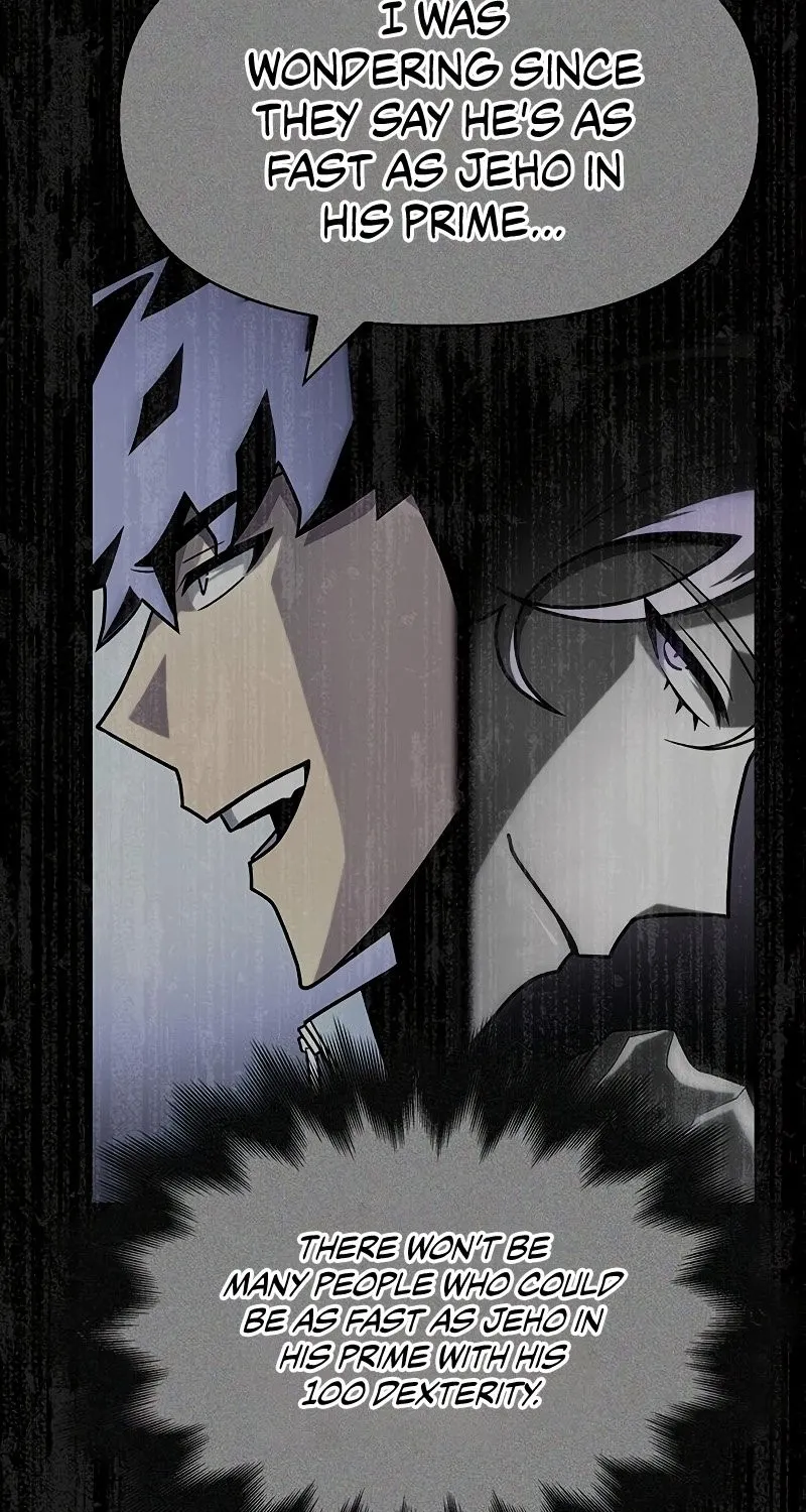 Superhuman Battlefield Kainu Manga Chapter 28.1 Page 143