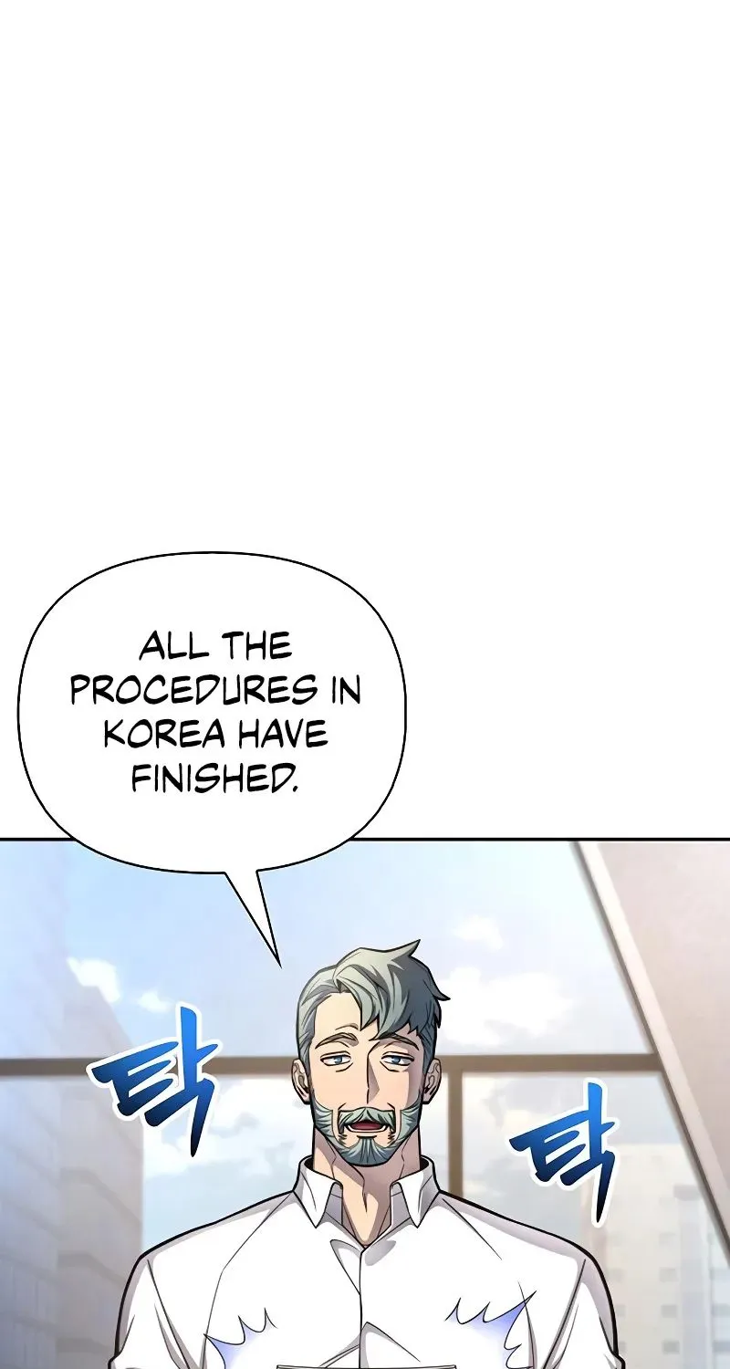 Superhuman Battlefield Kainu Manga Chapter 28 Page 19
