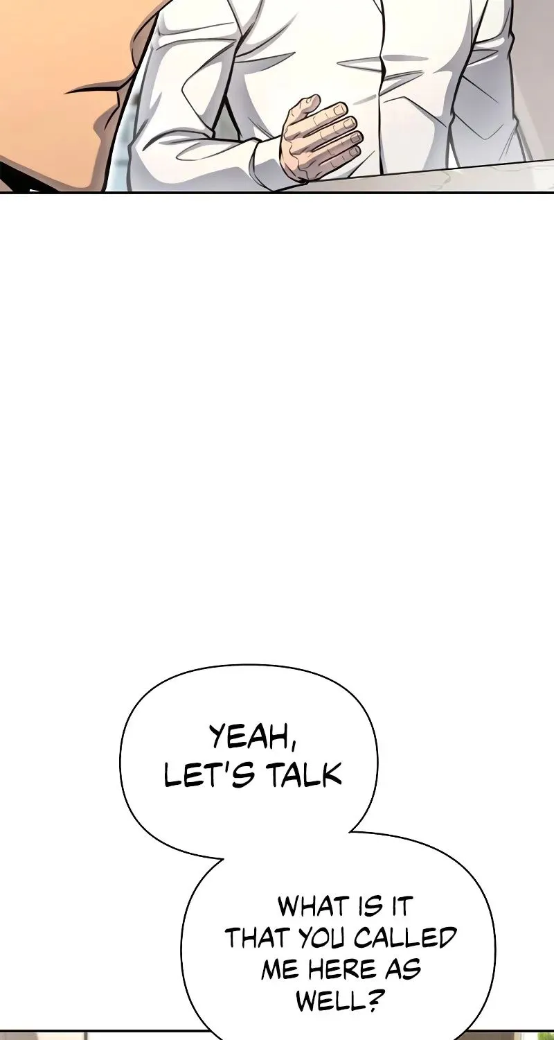 Superhuman Battlefield Kainu Manga Chapter 28 Page 31