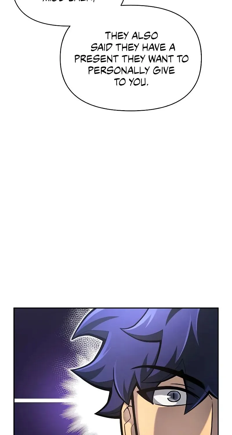 Superhuman Battlefield Kainu Manga Chapter 28 Page 34