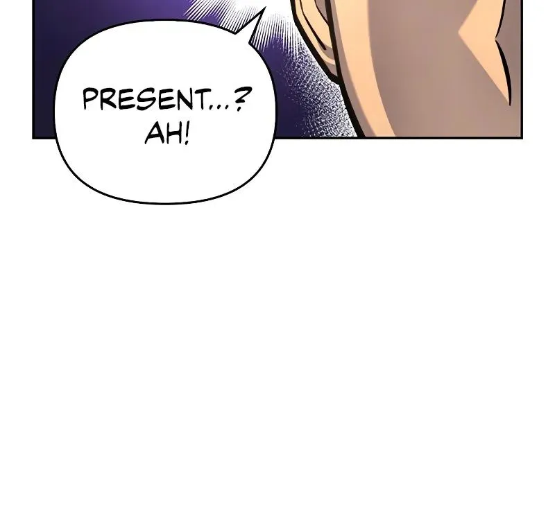 Superhuman Battlefield Kainu Manga Chapter 28 Page 35