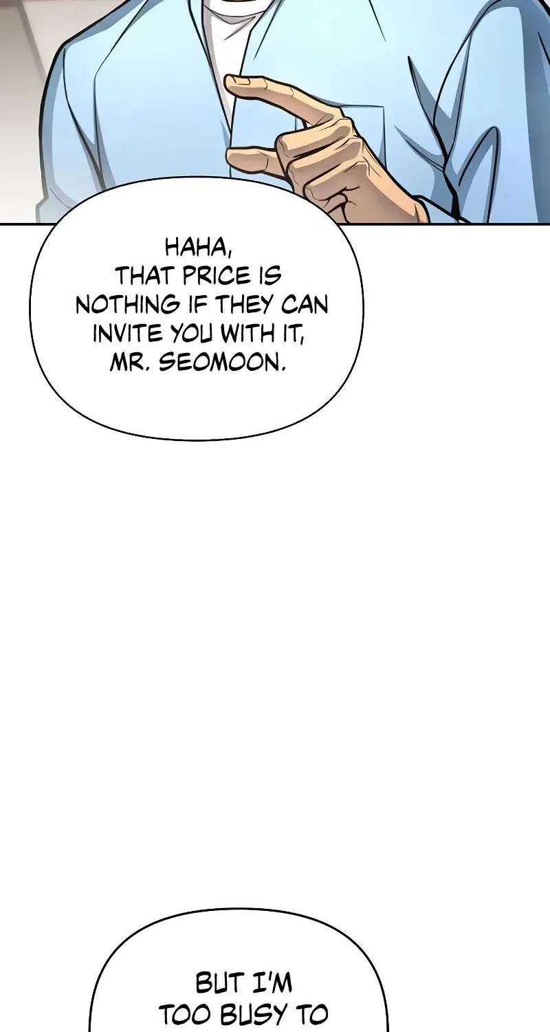 Superhuman Battlefield Kainu Manga Chapter 28 Page 39