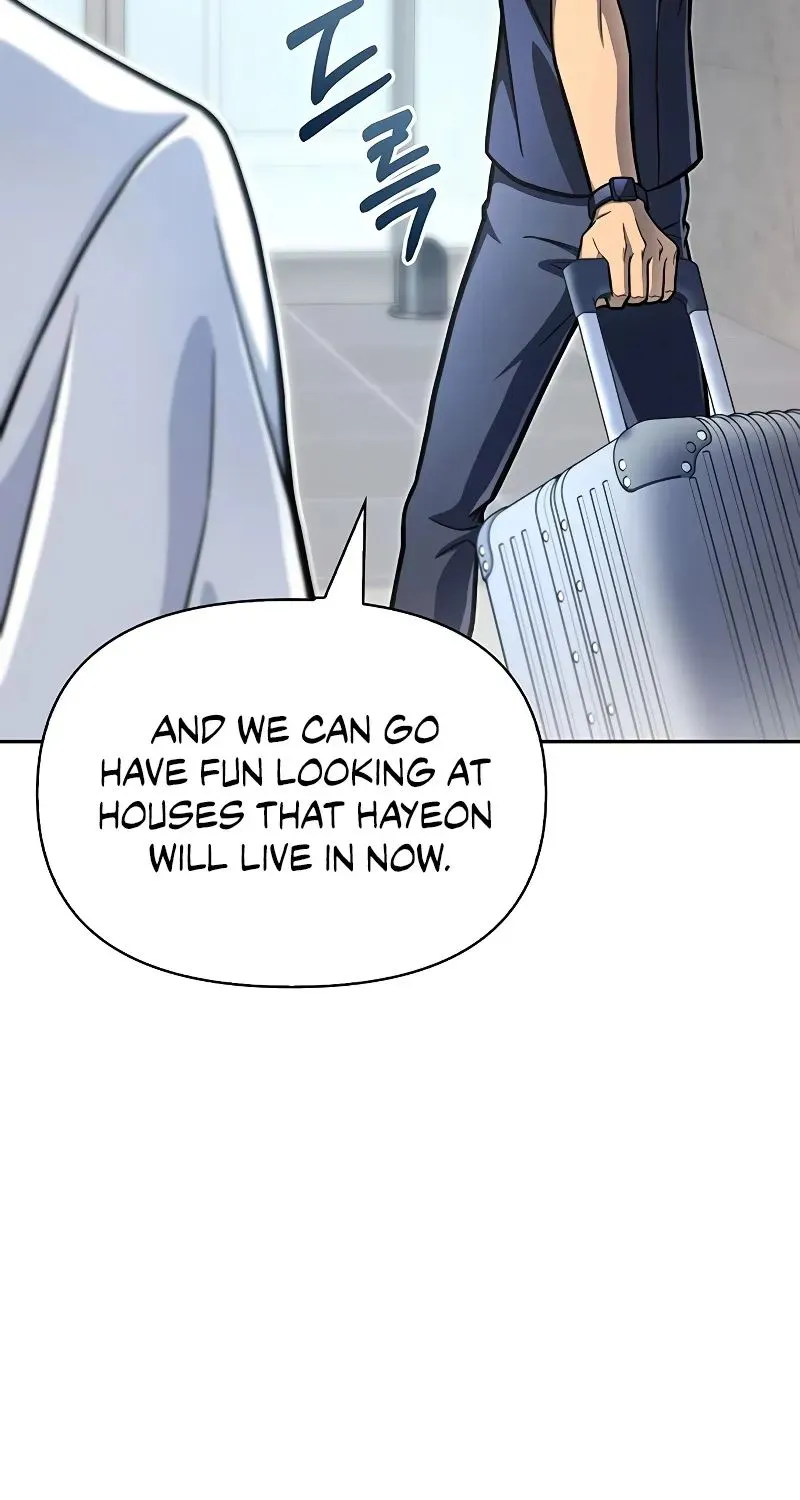 Superhuman Battlefield Kainu Manga Chapter 28 Page 58