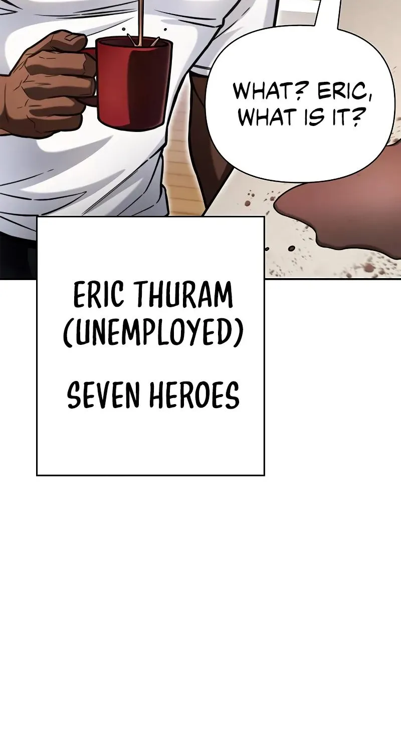 Superhuman Battlefield Kainu Manga Chapter 28 Page 82