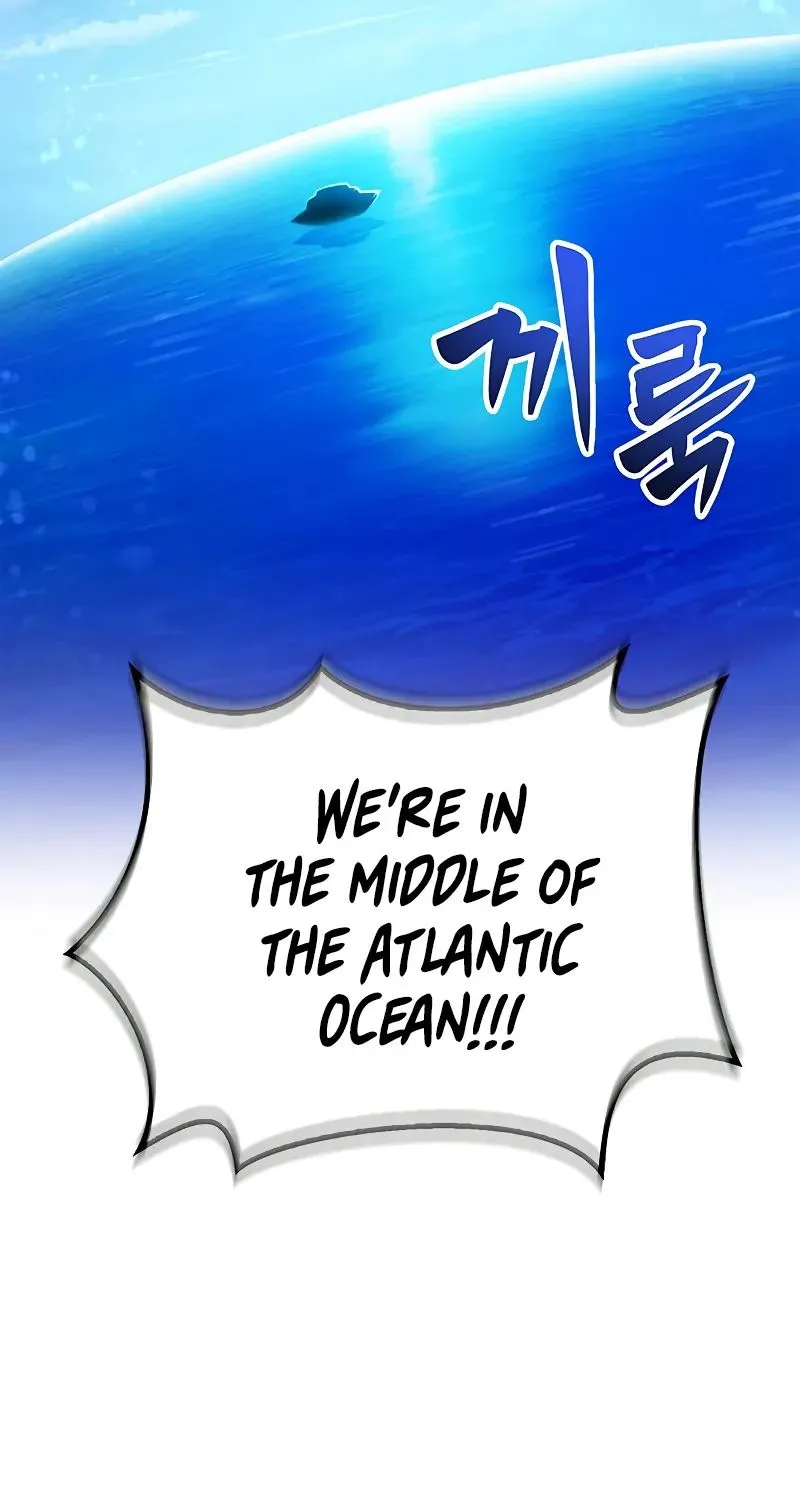 Superhuman Battlefield Kainu Manga Chapter 28 Page 90