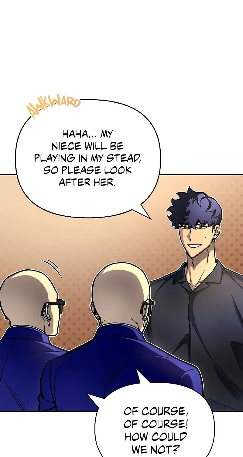 Superhuman Battlefield Kainu Manga Chapter 28 Page 96