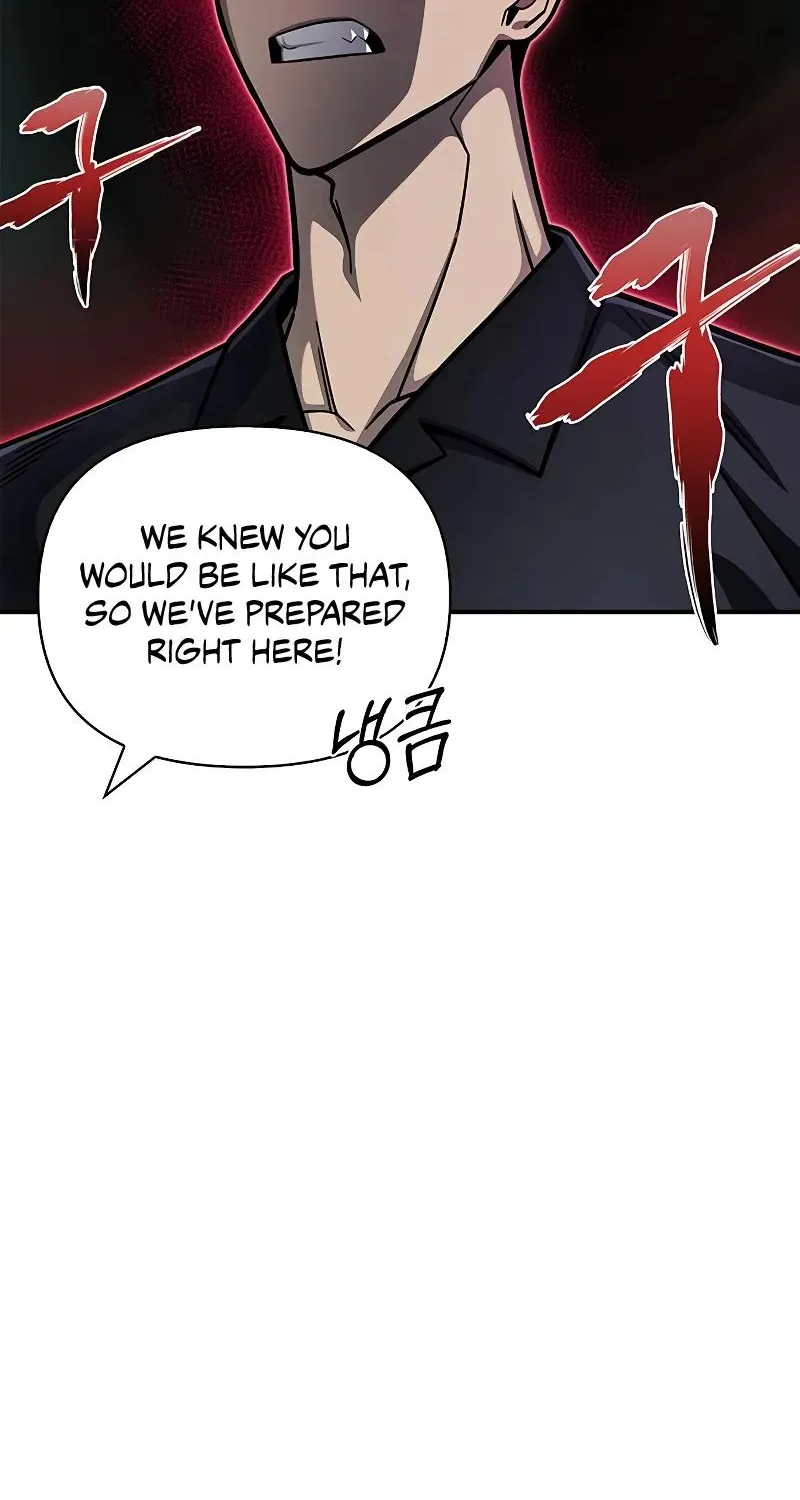 Superhuman Battlefield Kainu Manga Chapter 28 Page 102