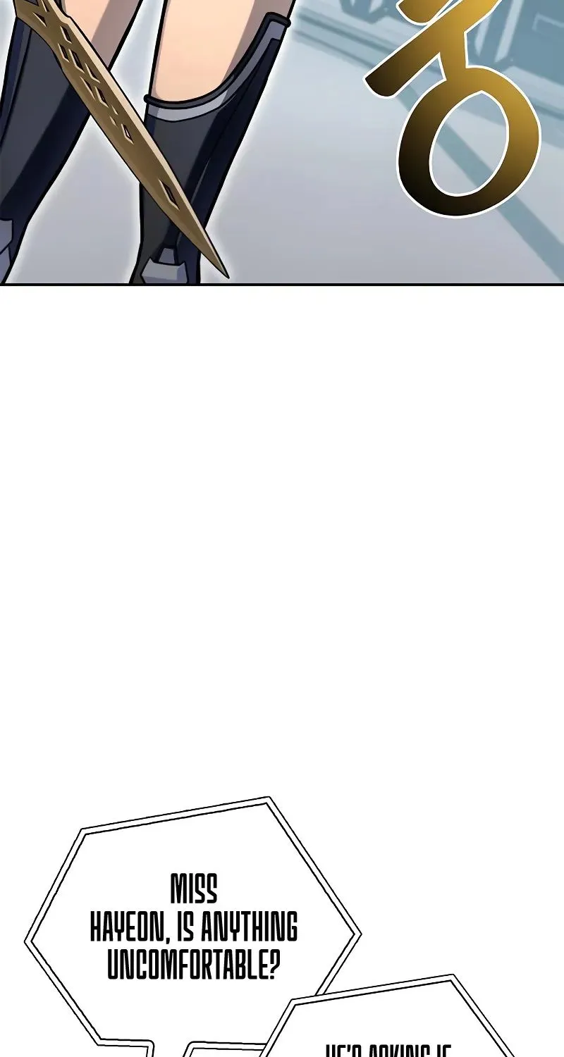 Superhuman Battlefield Kainu Manga Chapter 28 Page 105
