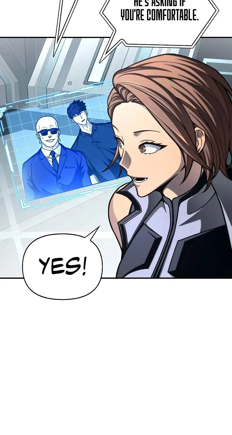 Superhuman Battlefield Kainu Manga Chapter 28 Page 106