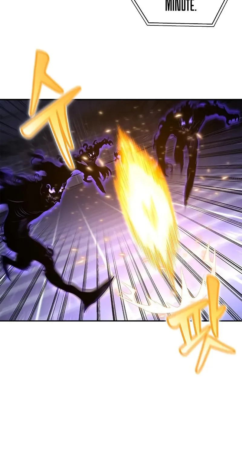 Superhuman Battlefield Kainu Manga Chapter 28 Page 112