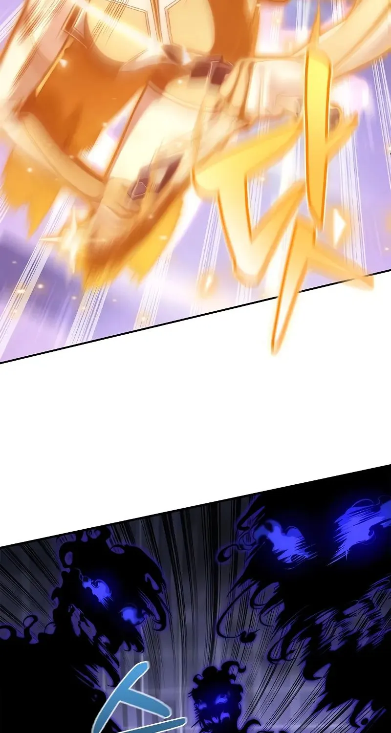 Superhuman Battlefield Kainu Manga Chapter 28 Page 114