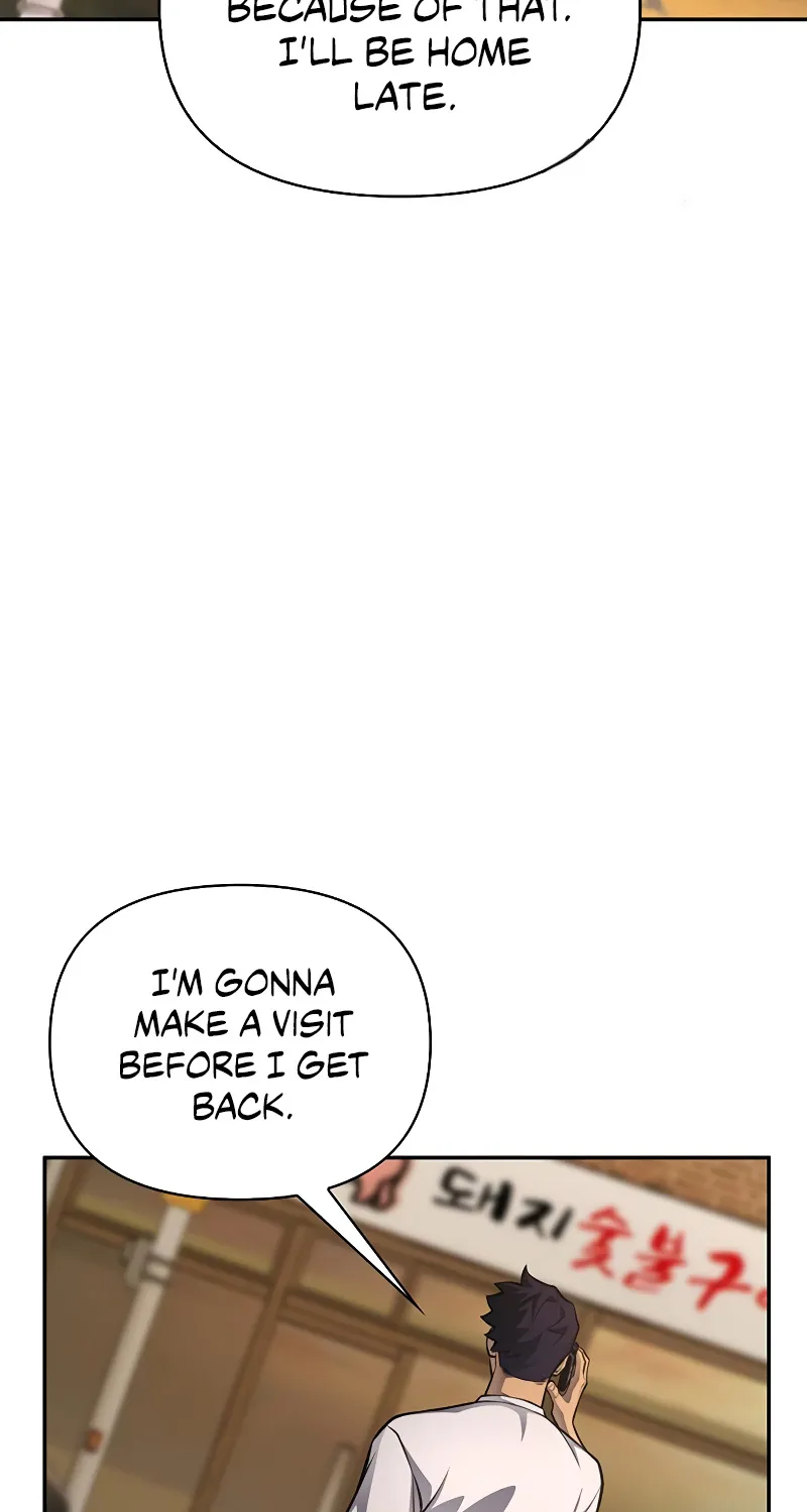Superhuman Battlefield Kainu Manga Chapter 26 Page 115